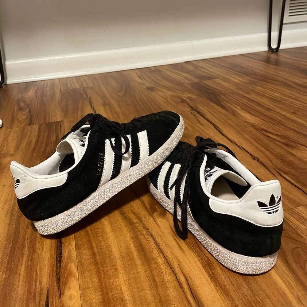 Gazelle Shoes